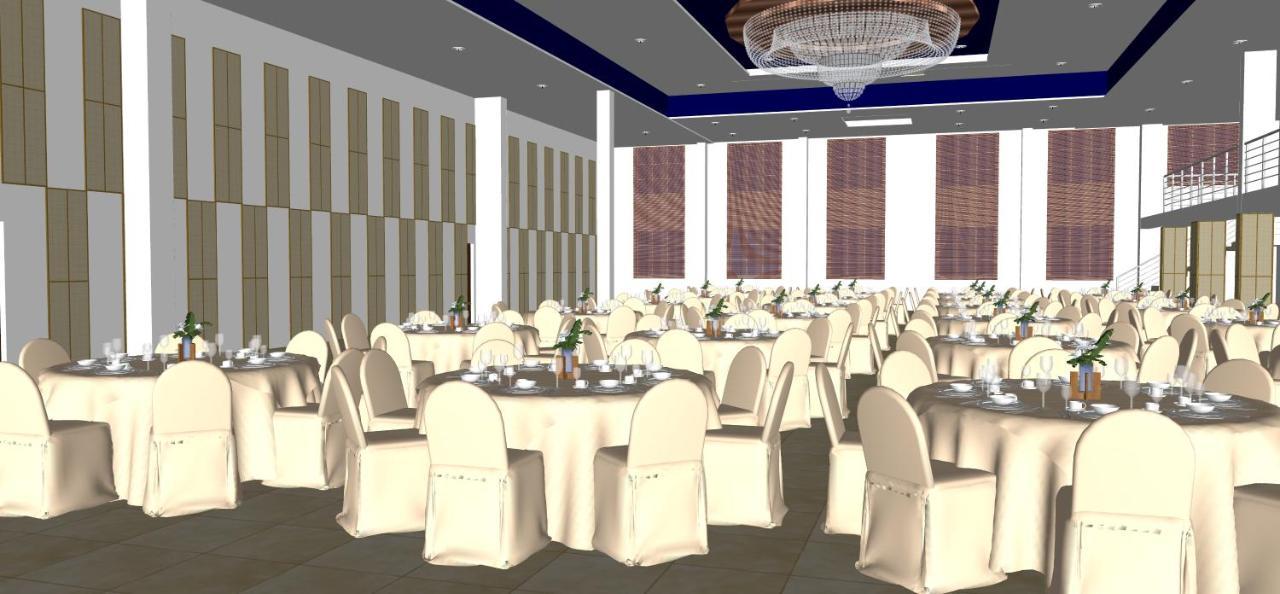 Swiss International Beland Hotel Owerri Exterior photo